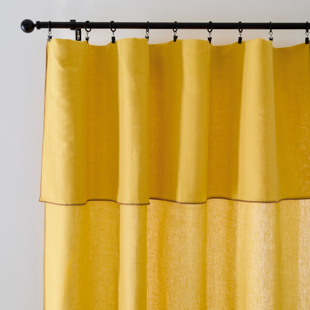 Warna Cotton/Linen Panel - image 1