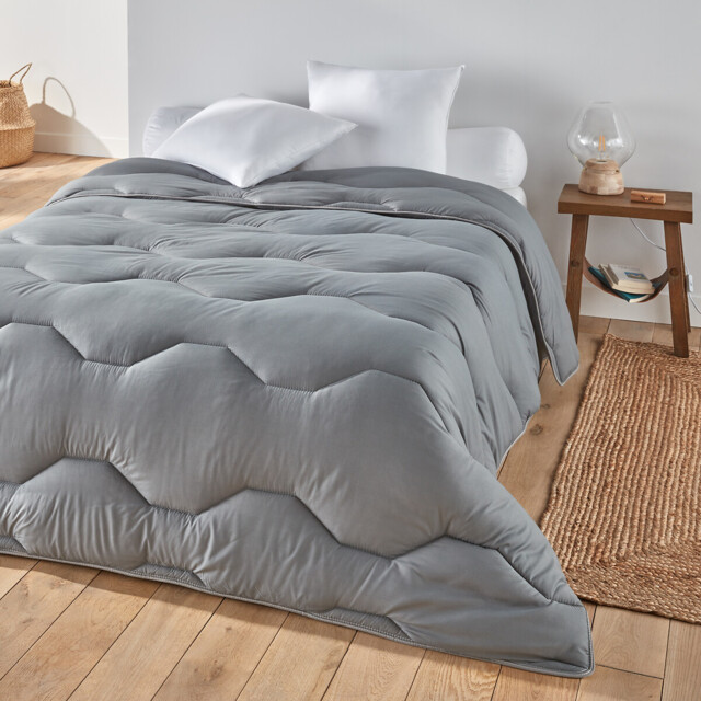 Colour Summer Synthetic Coverless Duvet - image 1