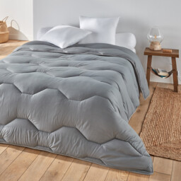 Colour Summer Synthetic Coverless Duvet