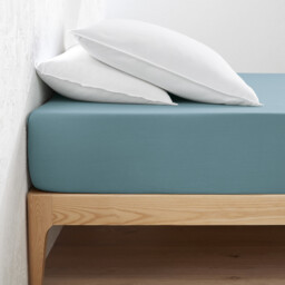 Scenario 30cm Cotton Jersey Fitted Sheet