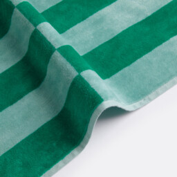Tabaka Velour Towelling Maxi Bath Sheet - thumbnail 3