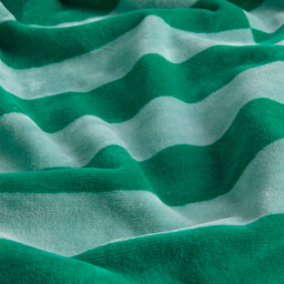 Tabaka Velour Towelling Maxi Bath Sheet - thumbnail 4