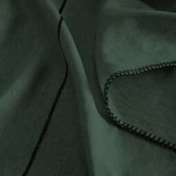 Tojos Washed Linen Curtain - thumbnail 3