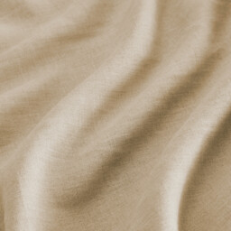 Private Lined Washed Linen Curtain - thumbnail 3