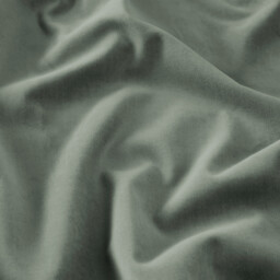 Velvet Thermal Curtain with Hidden Tabs - thumbnail 4