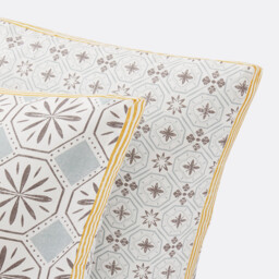 Salernes Cotton Pillowcase - thumbnail 4