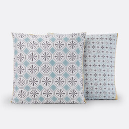 Salernes Cotton Pillowcase - thumbnail 2