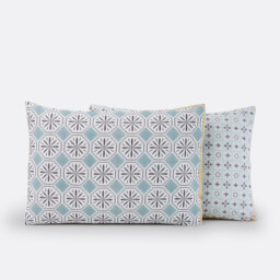 Salernes Cotton Pillowcase - thumbnail 3