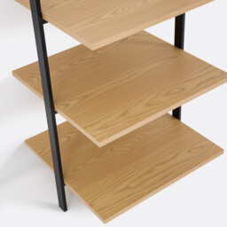 Talist 4-Shelf Wardrobe Module - thumbnail 4