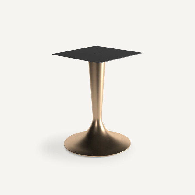 Aradan Steel Tulip Base - image 1