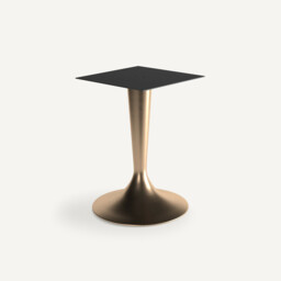 Aradan Steel Tulip Base - thumbnail 1