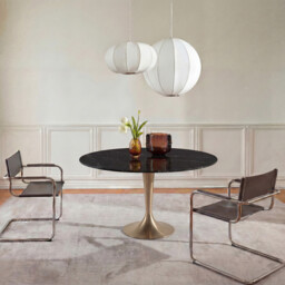 Aradan Steel Tulip Base - thumbnail 2