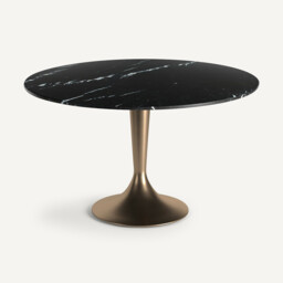 Aradan Steel Tulip Base - thumbnail 3