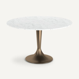 Aradan Steel Tulip Base - thumbnail 4