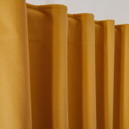 Panason Thermal Fleece Radiator Curtain - thumbnail 3