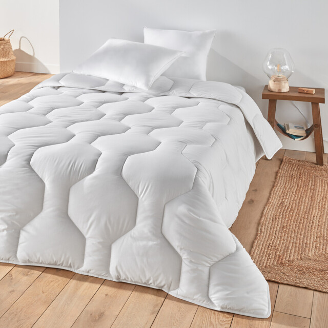 Cotton Soft 8.5 Tog Duvet - image 1