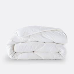 Cotton Soft 8.5 Tog Duvet - thumbnail 2