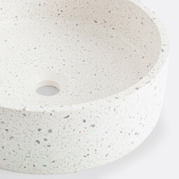 Dalia Terrazzo Countertop Sink - thumbnail 4