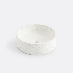 Dalia Terrazzo Countertop Sink - thumbnail 2