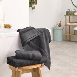 Kheops Terry Towel in Egyptian Cotton 600g/m2 - thumbnail 3