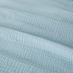 Kumco Duvet Cover in Cotton Muslin/Washed Cotton - thumbnail 4