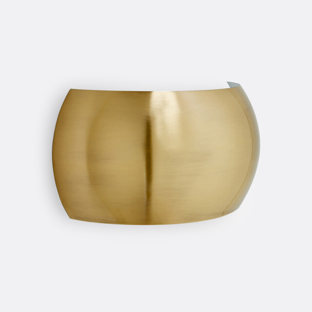 Elori Metal Wall Light - image 1