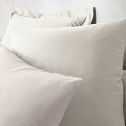 Scenario Plain 100% Cotton Pillowcase - thumbnail 4