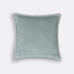 Octavine 40 X 40cm Linen/Cotton Cushion Cover - thumbnail 2