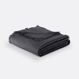 Panama Braided Cotton Bedspread - thumbnail 2