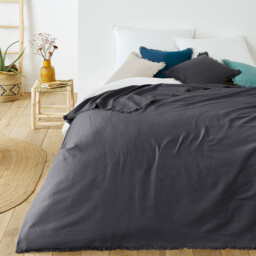 Panama Braided Cotton Bedspread - thumbnail 1
