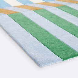 Rohana 100% Wool Rug - thumbnail 3