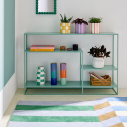Rohana 100% Wool Rug