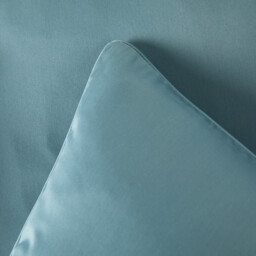 Opale Cotton Satin 350 Thread Count Pillowcase - thumbnail 4