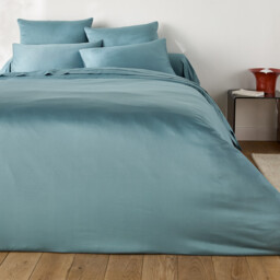 Opale Cotton Satin 350 Thread Count Pillowcase - thumbnail 2