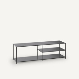 Romy Metal TV Unit