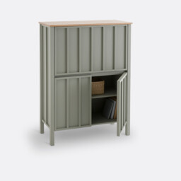 Eugène Secretary Desk - thumbnail 4