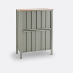 Eugène Secretary Desk