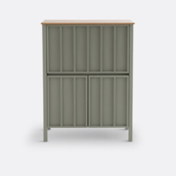Eugène Secretary Desk - thumbnail 3