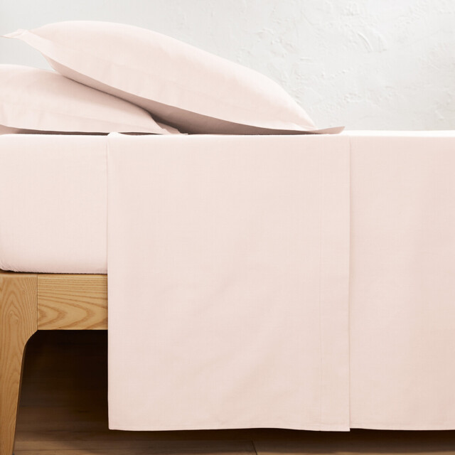 Scenario Cotton Flat Sheet - image 1