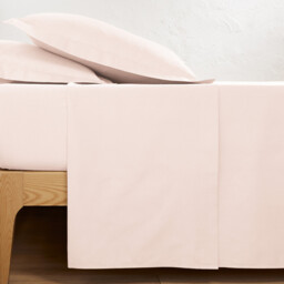 Scenario Cotton Flat Sheet