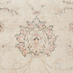 Diona Vintage Distressed Look Runner - thumbnail 4