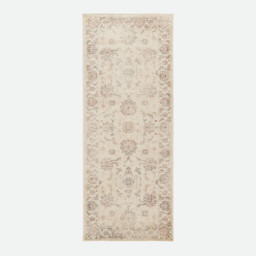 Diona Vintage Distressed Look Runner - thumbnail 2
