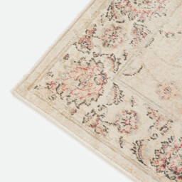 Diona Vintage Distressed Look Runner - thumbnail 3