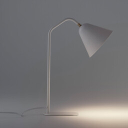 Copita Metal Table Lamp - thumbnail 2