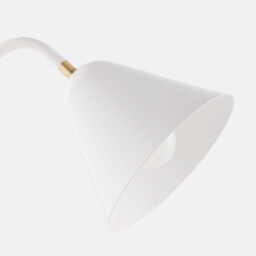 Copita Metal Table Lamp - thumbnail 3