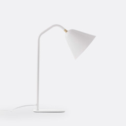 Copita Metal Table Lamp - thumbnail 1