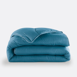 Colour Synthetic Temperate Coverless Duvet - thumbnail 2