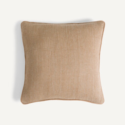Serge Linen Cushion Cover