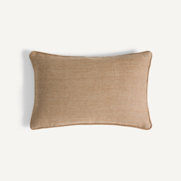 Serge Linen Cushion Cover - thumbnail 3