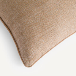 Serge Linen Cushion Cover - thumbnail 4